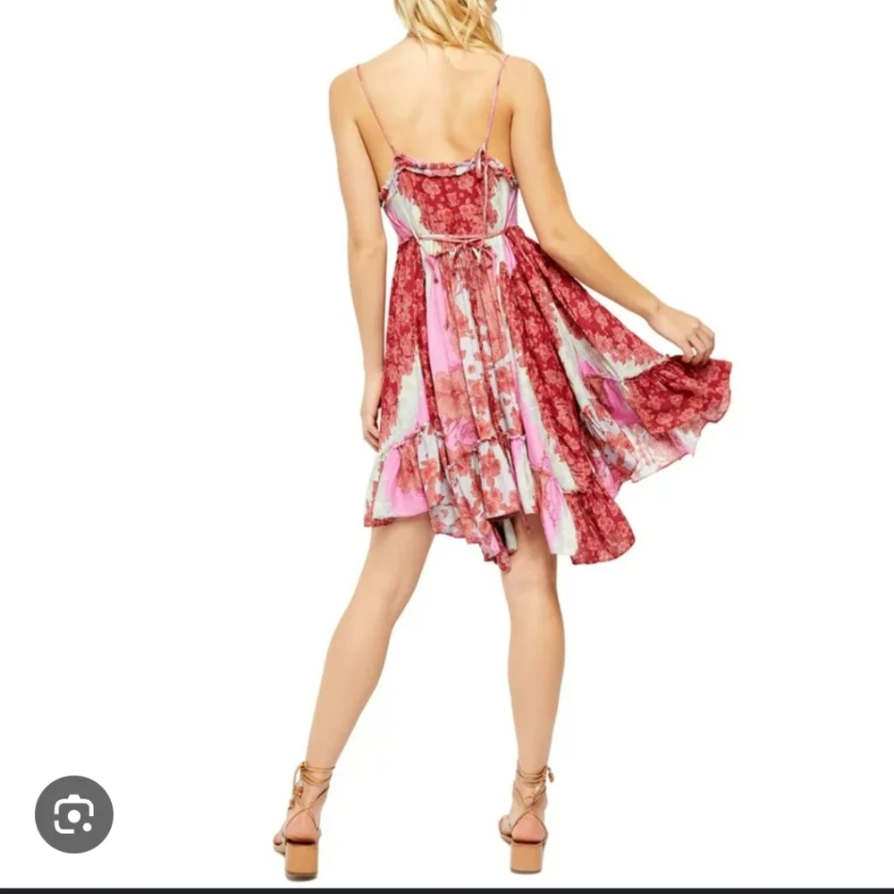 Free People Summer Storm Slip - Picture 3 of 10